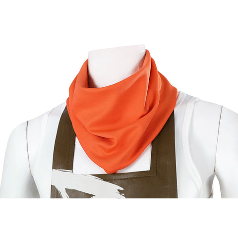 League of Legends LOL: Arcane 2 Ekko Cosplay Costume - High Quality Game Character Outfit - Coscosmos
