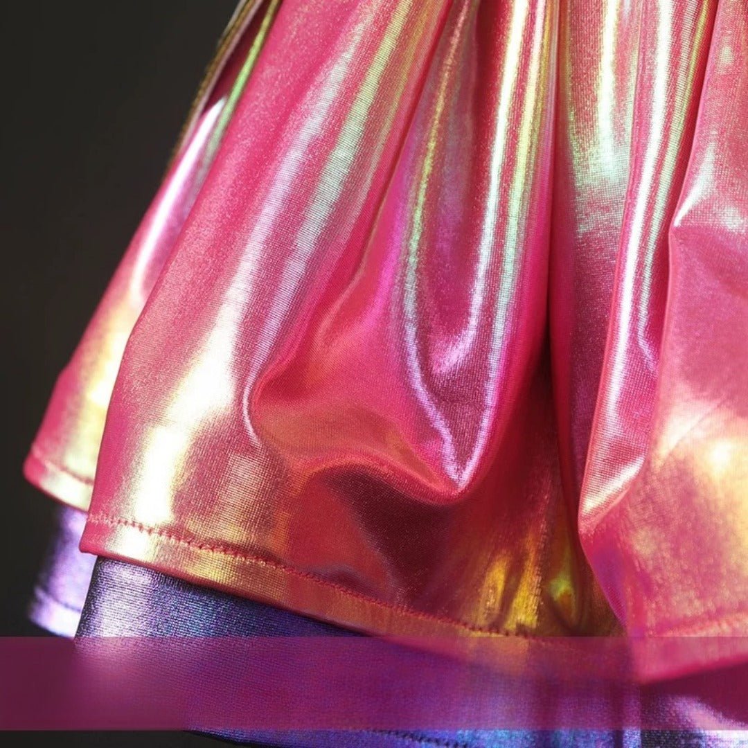 League of Legends Star Guardian Kai'Sa Cosplay Costume - Coscosmos