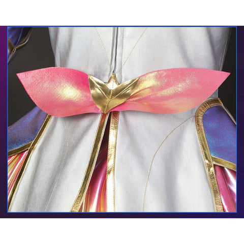 League of Legends Star Guardian Kai'Sa Cosplay Costume - Coscosmos
