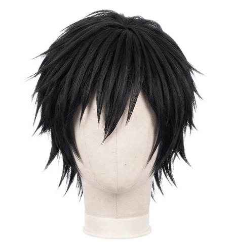 Lelouch Lamperouge (Emperor) Cosplay Costume from Code Geass: Lelouch of the Rebellion - Coscosmos