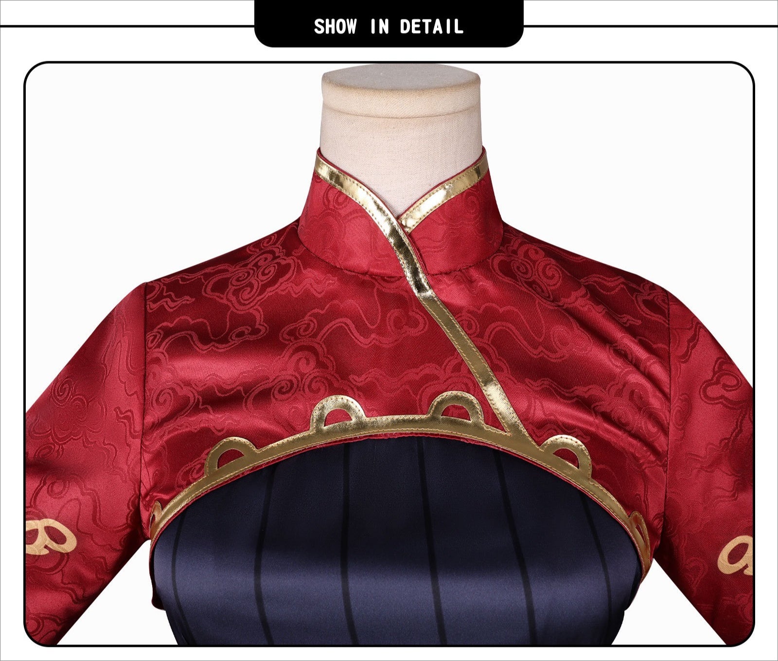 Limbus Company Eastern Thumb Meursault Cosplay Costume - Coscosmos