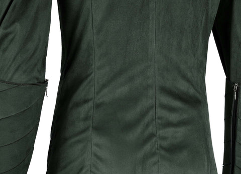 Loki Season 2 Loki God Suit - Complete Premium Cosplay Costume Set - Coscosmos