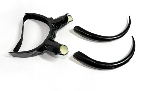 Loki Season 2 Loki God Suit - Complete Premium Cosplay Costume Set - Coscosmos