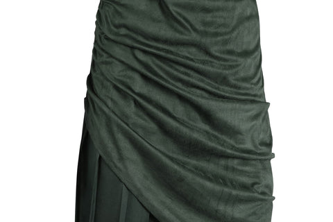 Loki Season 2 Loki God Suit - Complete Premium Cosplay Costume Set - Coscosmos