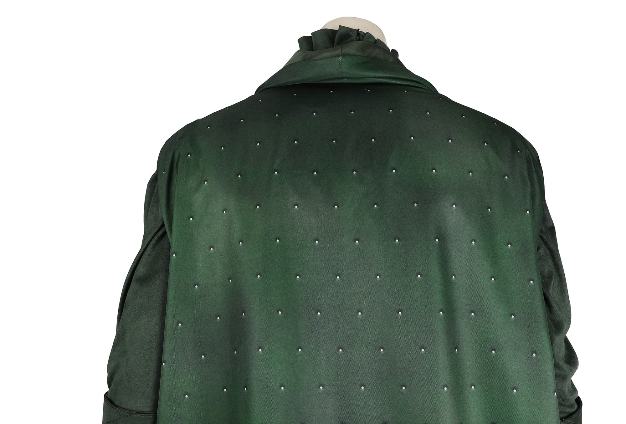 Loki Season 2 Loki God Suit - Complete Premium Cosplay Costume Set - Coscosmos