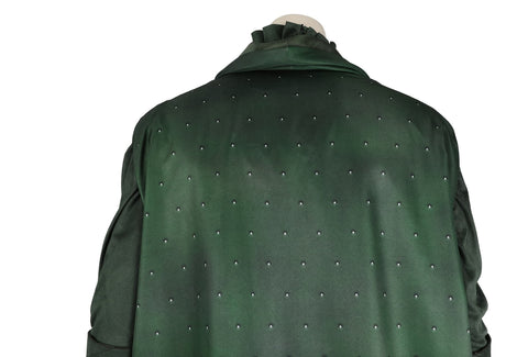 Loki Season 2 Loki God Suit - Complete Premium Cosplay Costume Set - Coscosmos