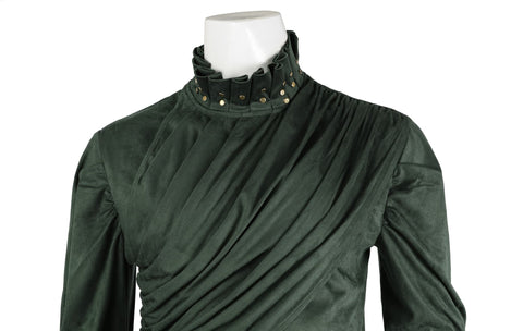 Loki Season 2 Loki God Suit - Complete Premium Cosplay Costume Set - Coscosmos