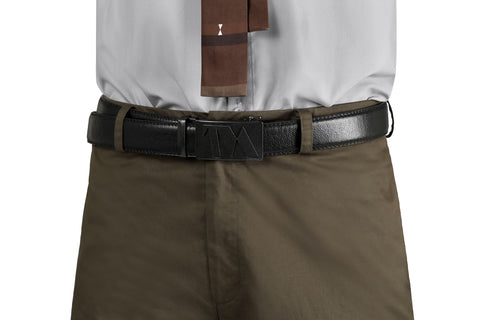 Loki Season 2 Premium Cosplay Costume Set - TVA Variant Full Outfit with Detailed Accessories - Coscosmos