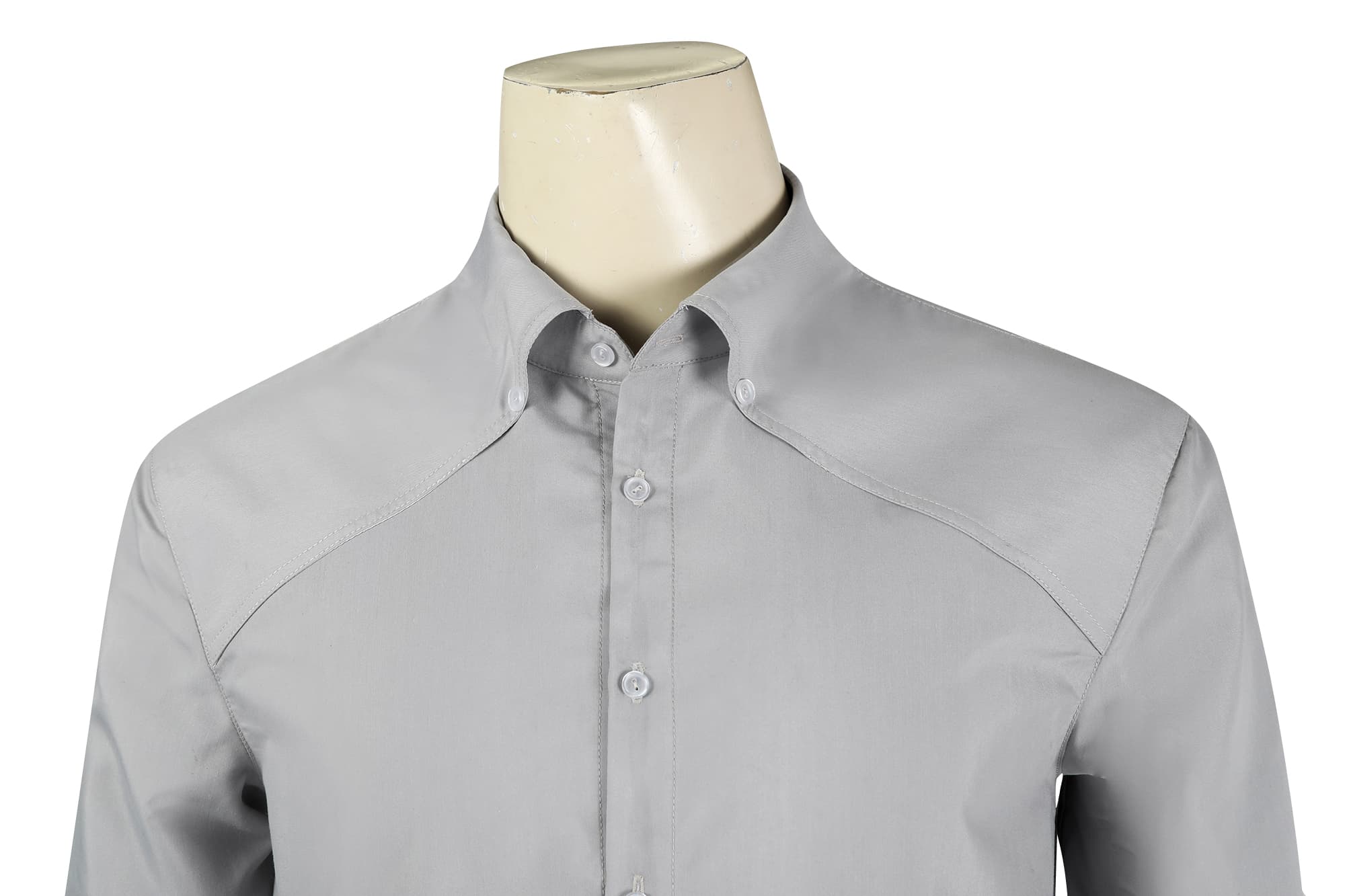 Loki Season 2 Premium Cosplay Costume Set - TVA Variant Full Outfit with Detailed Accessories - Coscosmos