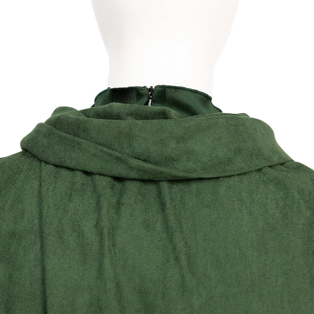 Loki Series TVA Variant Loki Season 2 Story God Cosplay Costume for Men – Premium Loki God of Stories Outfit - Coscosmos