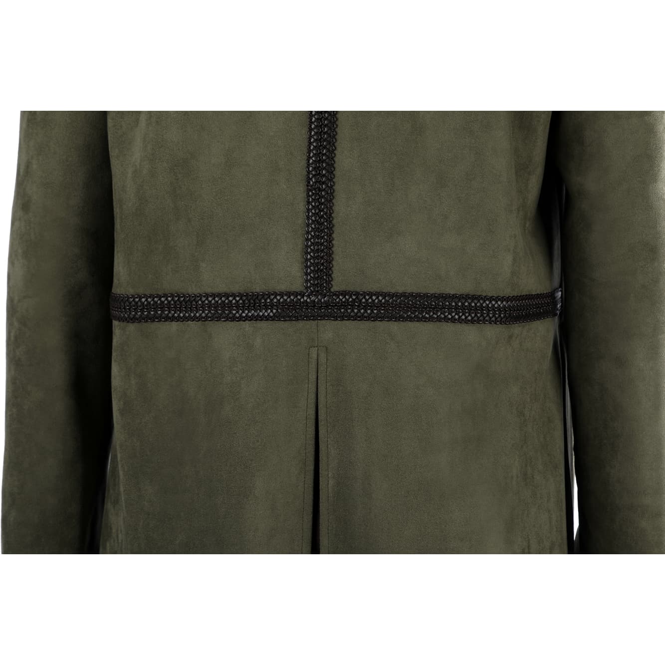 Lord of the Rings Aragorn Cosplay Costume for Men - Movie Accurate Outfit - Coscosmos