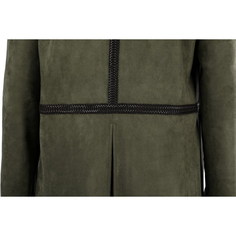 Lord of the Rings Aragorn Cosplay Costume for Men - Movie Accurate Outfit - Coscosmos