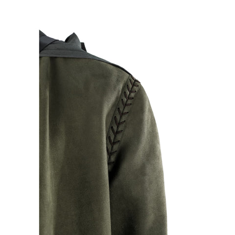 Lord of the Rings Aragorn Cosplay Costume for Men - Movie Accurate Outfit - Coscosmos