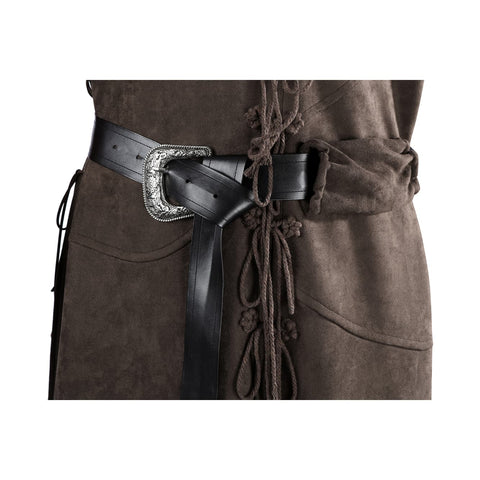 Lord of the Rings Aragorn Cosplay Costume for Men - Movie Accurate Outfit - Coscosmos