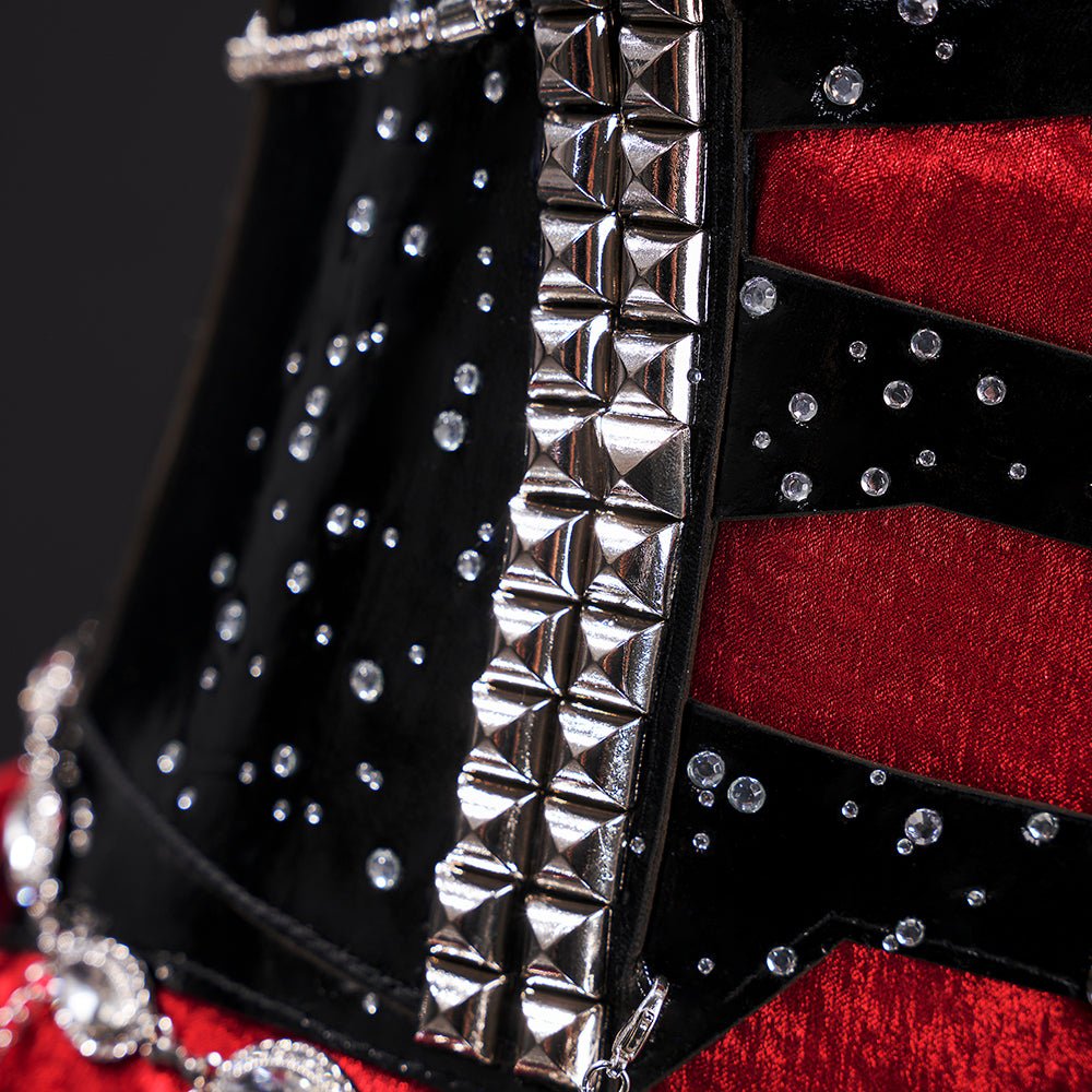 Love and Deepspace - "Midnight Waltz" Full Set Complete Official Cosplay Costume - Coscosmos