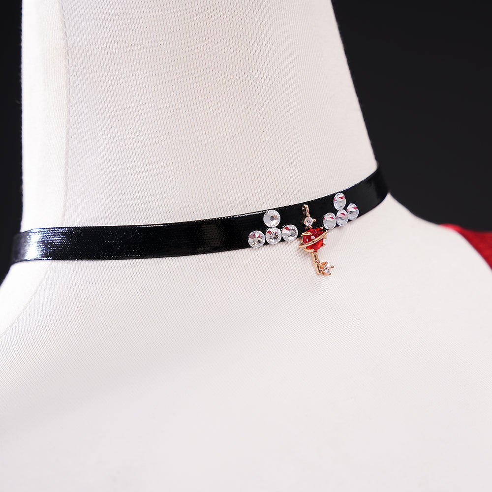 Love and Deepspace - "Midnight Waltz" Full Set Complete Official Cosplay Costume - Coscosmos