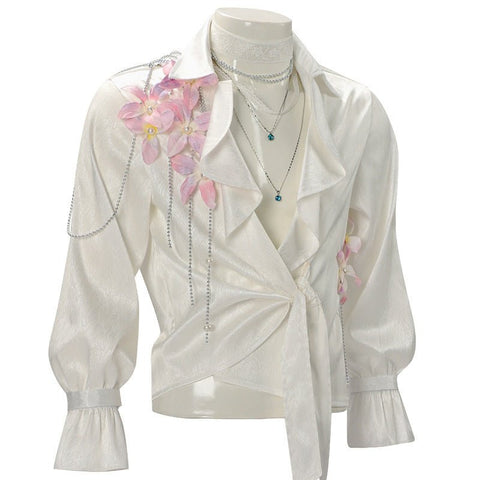 Love and Deepspace Qi Yu, Li Shen, Shen Xinghui Cosplay Costume - Anime Game Character Outfit - Coscosmos