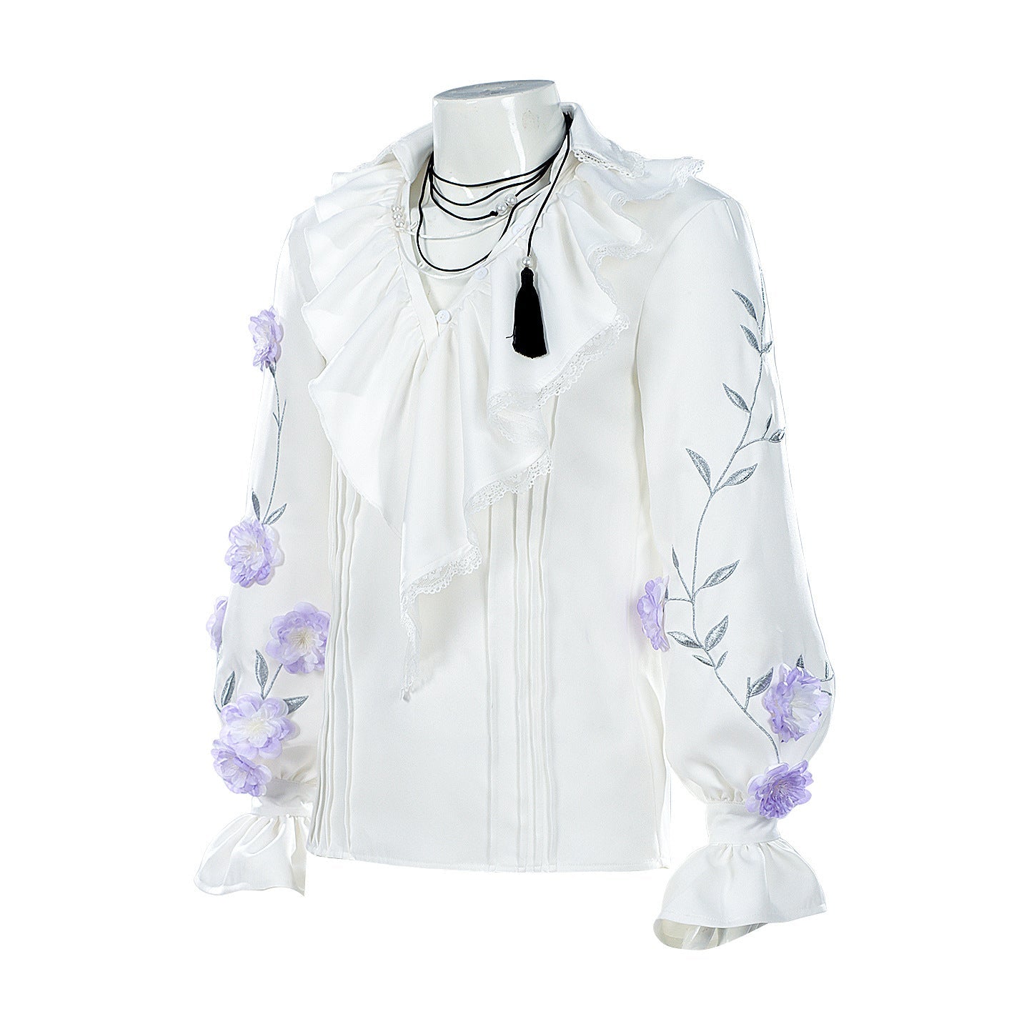 Love and Deepspace Qi Yu, Li Shen, Shen Xinghui Cosplay Costume - Anime Game Character Outfit - Coscosmos