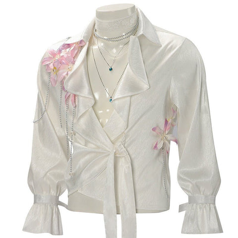 Love and Deepspace Qi Yu, Li Shen, Shen Xinghui Cosplay Costume - Anime Game Character Outfit - Coscosmos