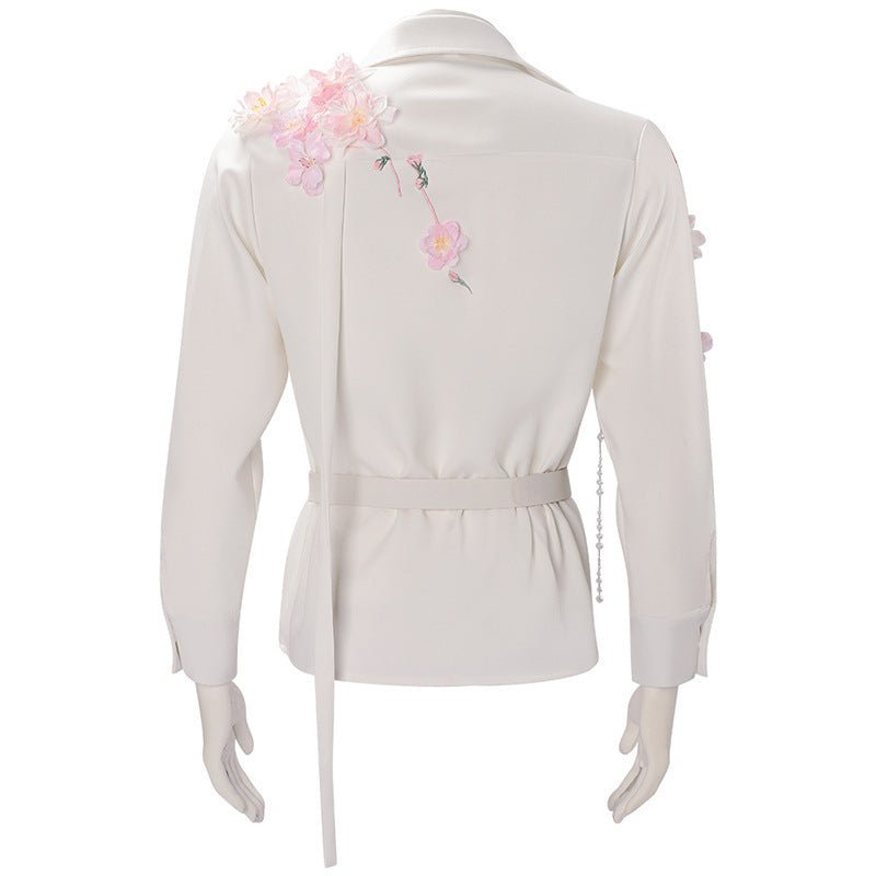 Love and Deepspace Qi Yu, Li Shen, Shen Xinghui Cosplay Costume - Anime Game Character Outfit - Coscosmos