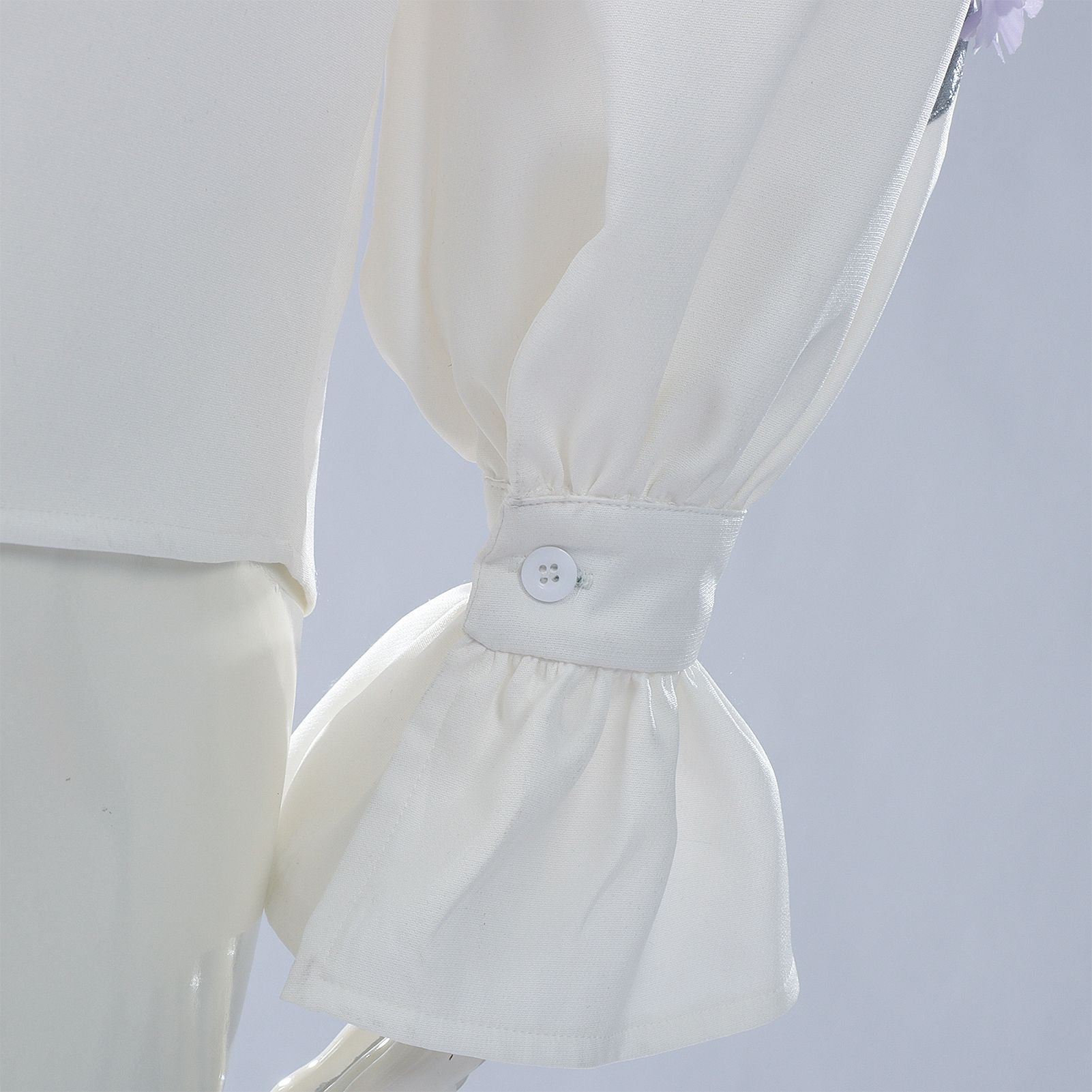 Love and Deepspace Qi Yu, Li Shen, Shen Xinghui Cosplay Costume - Anime Game Character Outfit - Coscosmos