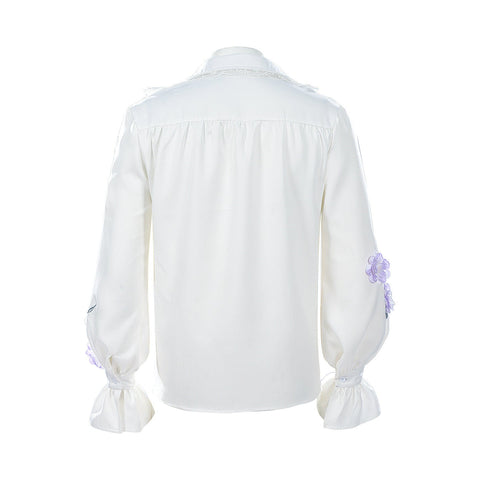 Love and Deepspace Qi Yu, Li Shen, Shen Xinghui Cosplay Costume - Anime Game Character Outfit - Coscosmos