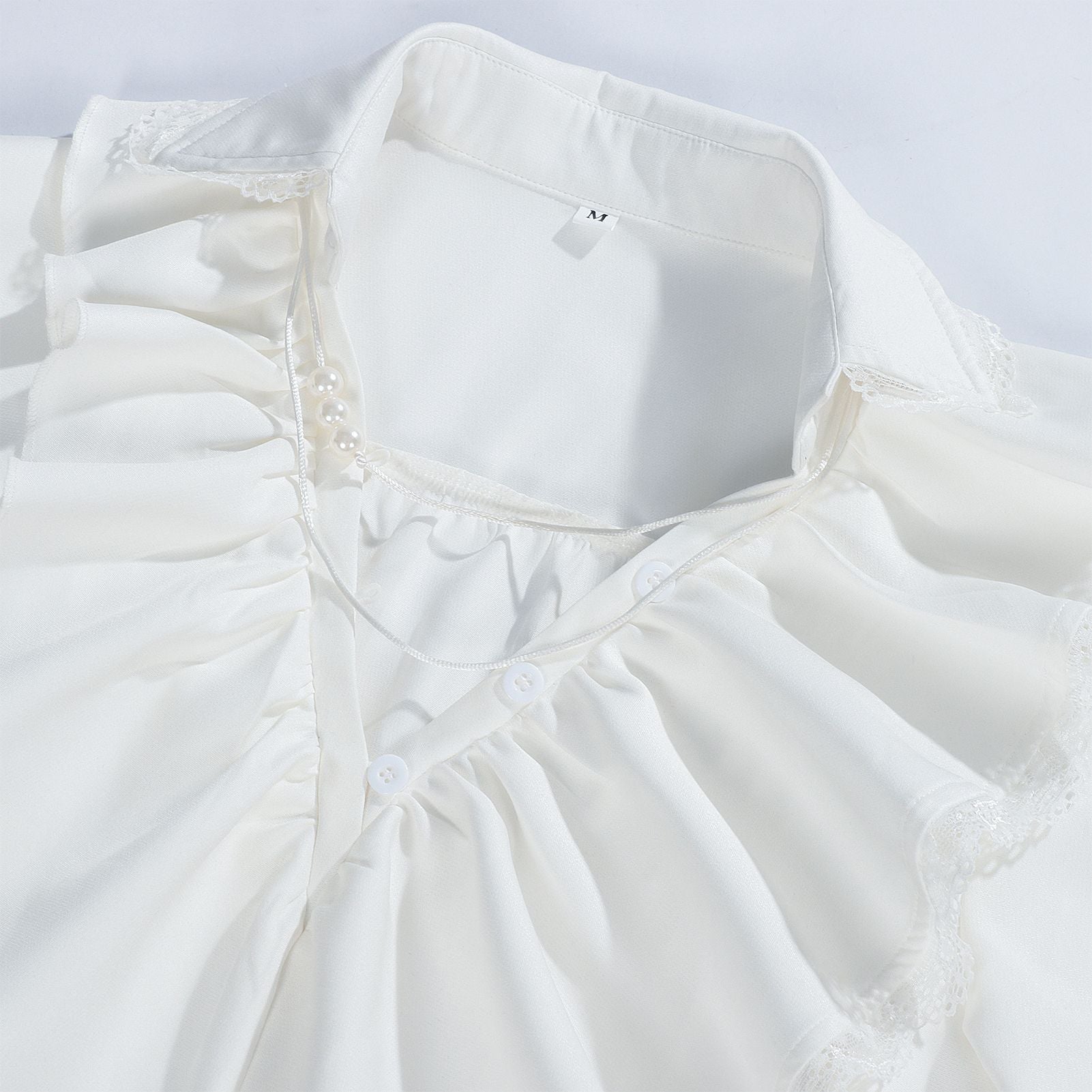 Love and Deepspace Qi Yu, Li Shen, Shen Xinghui Cosplay Costume - Anime Game Character Outfit - Coscosmos