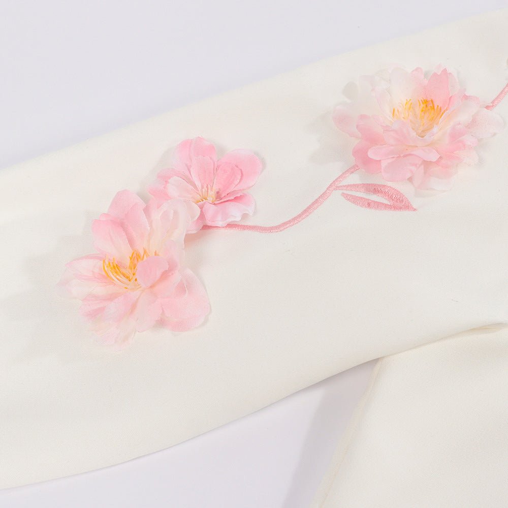 Love and Deepspace Qi Yu, Li Shen, Shen Xinghui Cosplay Costume - Anime Game Character Outfit - Coscosmos