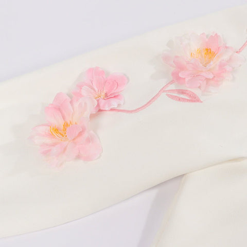 Love and Deepspace Qi Yu, Li Shen, Shen Xinghui Cosplay Costume - Anime Game Character Outfit - Coscosmos