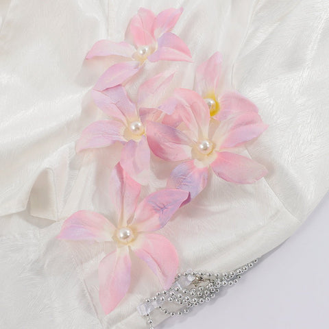 Love and Deepspace Qi Yu, Li Shen, Shen Xinghui Cosplay Costume - Anime Game Character Outfit - Coscosmos