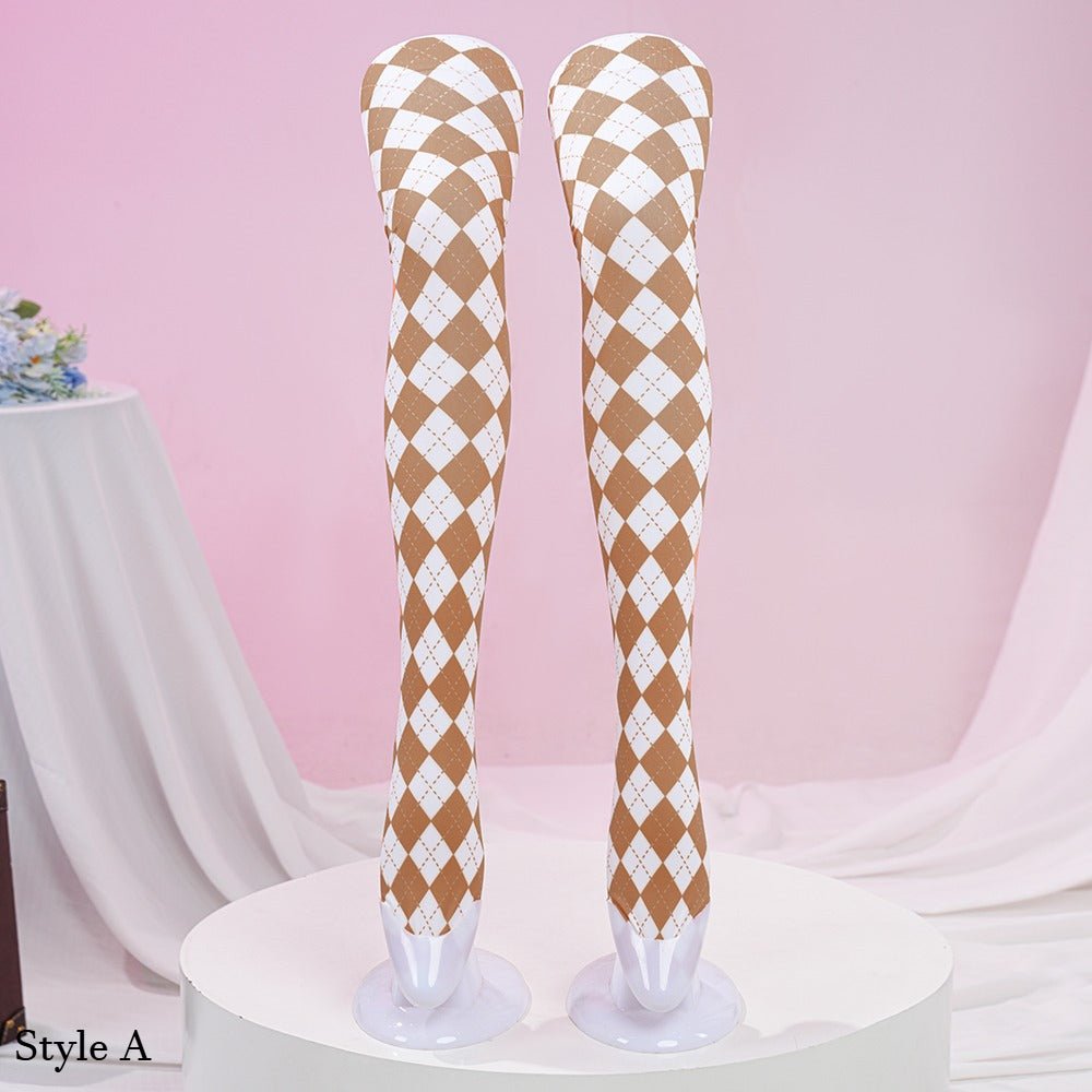 LoveLive! School Idol Project Chocolate Valentine Awakening Cosplay Costume - Coscosmos