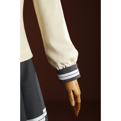 LoveLive! Sunshine!! Aqours Autumn Winter Uniform Cosplay Costume - Coscosmos