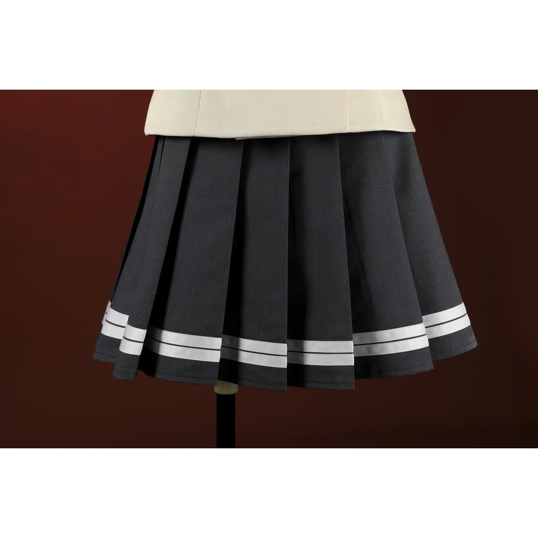 LoveLive! Sunshine!! Aqours Autumn Winter Uniform Cosplay Costume - Coscosmos
