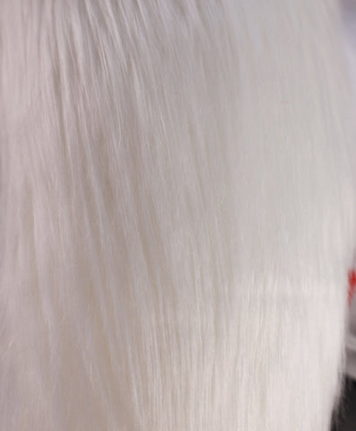 Luxury Custom Sesshomaru Cosplay Full Outfit, Inuyasha Anime Japanese Style Costume - Coscosmos