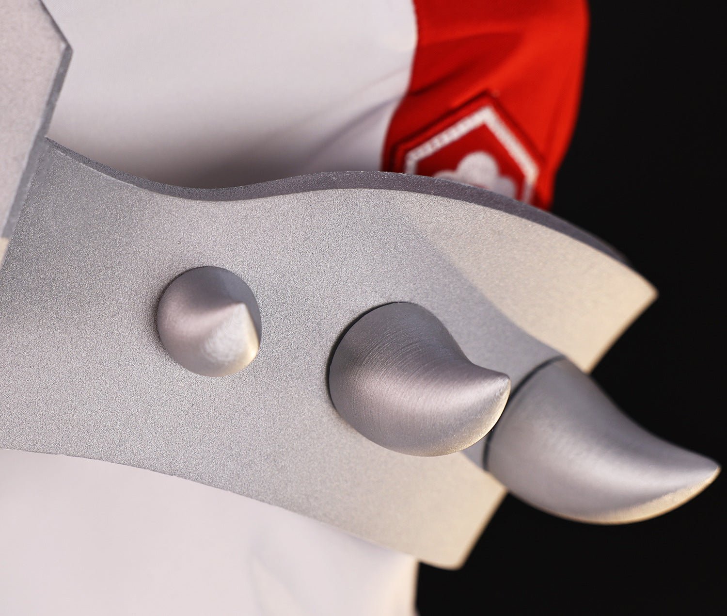 Luxury Custom Sesshomaru Cosplay Full Outfit, Inuyasha Anime Japanese Style Costume - Coscosmos
