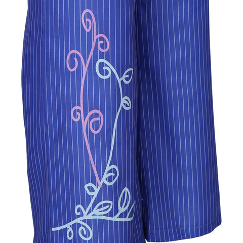 Mad Hatter Cosplay Costume Alice in Wonderland Movie Role Play Outfit - Coscosmos