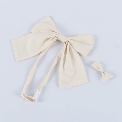 Magic Maker: The Method of Making Otherworldly Magic Cosplay Costume Mary Suspenders Skirt Full Set - Coscosmos