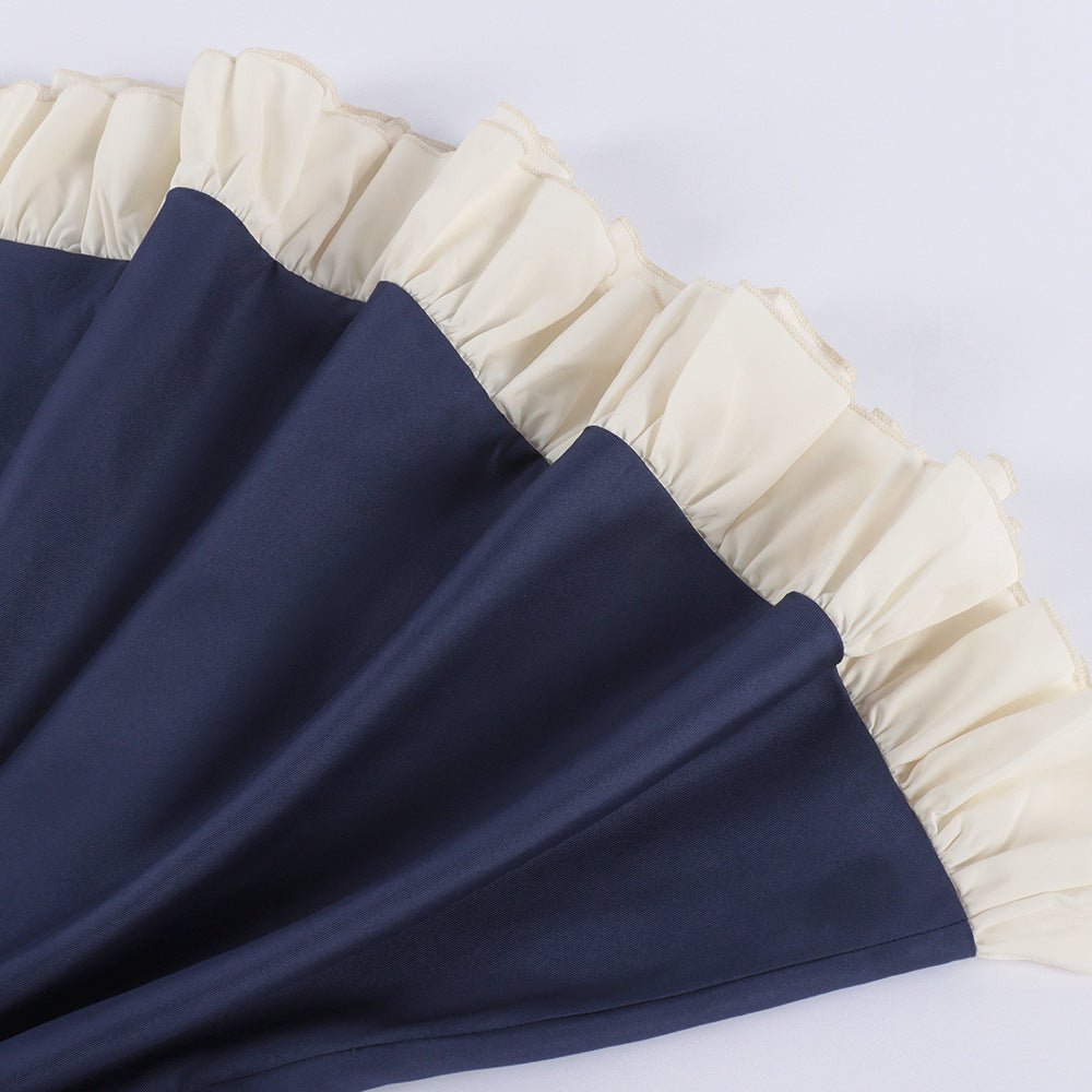 Magic Maker: The Method of Making Otherworldly Magic Cosplay Costume Mary Suspenders Skirt Full Set - Coscosmos