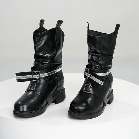 Magical Girl Lyrical Nanoha: The Movie 2nd A's - Kurobe Nanesha Full Costume Set - Coscosmos