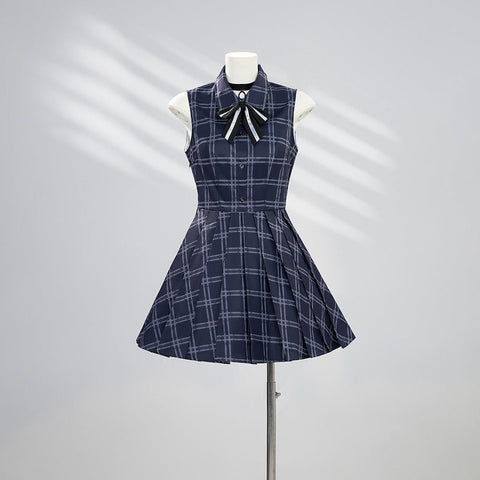 Magical Girl Lyrical Nanoha: The Movie 2nd A's - Kurobe Nanesha Full Costume Set - Coscosmos