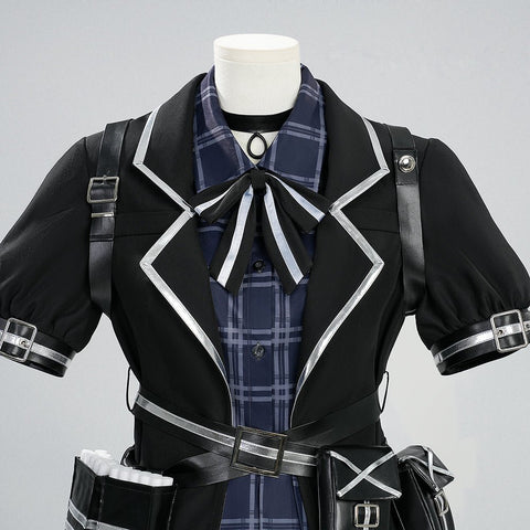 Magical Girl Lyrical Nanoha: The Witch's Trial - Yagami Hayate Complete Figure Set - Coscosmos