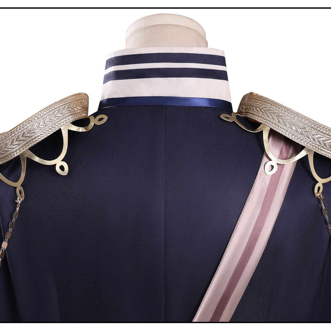 Magical Girl Witch Trial Cosplay Costume - "Guide Sight" Hasumi Rea Anime Cos Outfit Full Set - Coscosmos