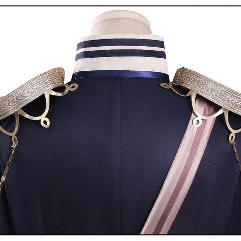 Magical Girl Witch Trial Cosplay Costume - "Guide Sight" Hasumi Rea Anime Cos Outfit Full Set - Coscosmos