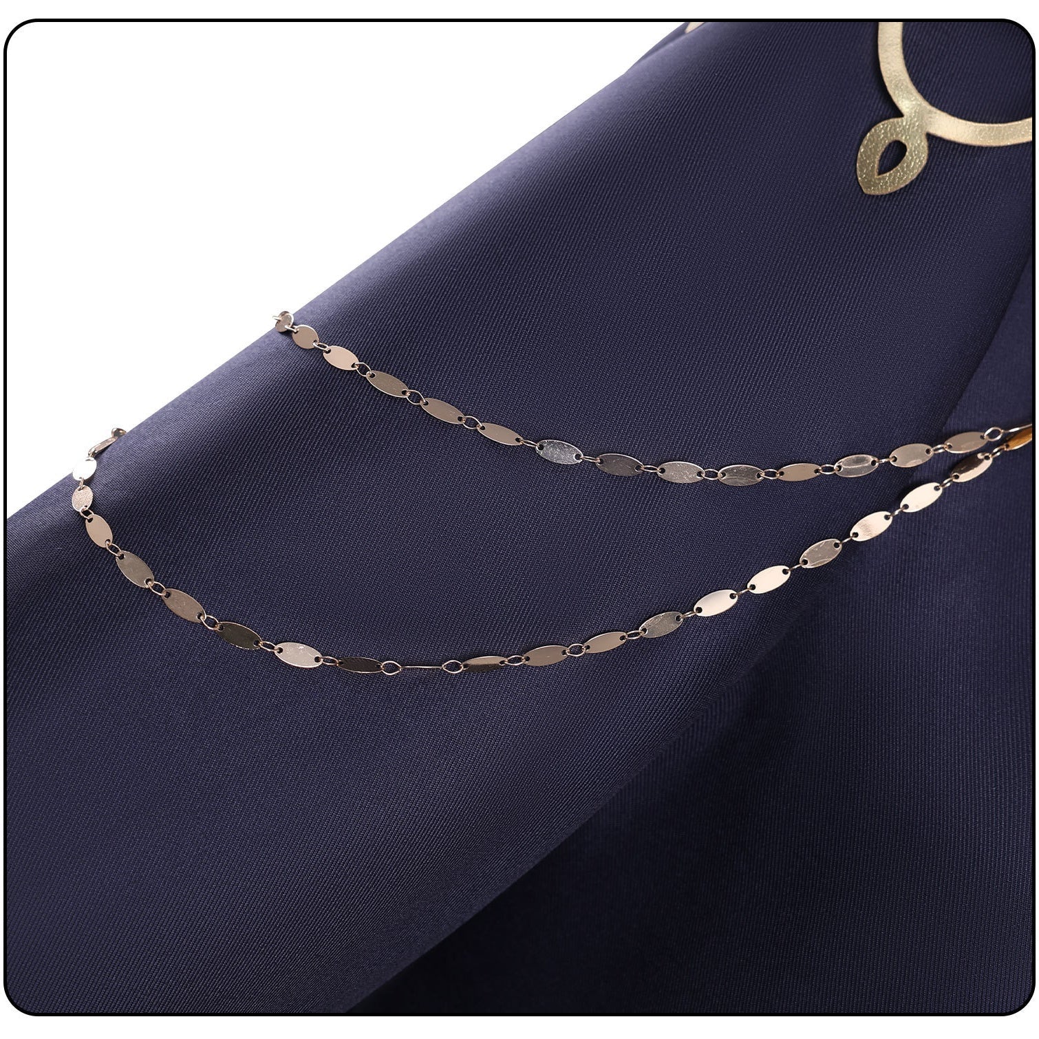 Magical Girl Witch Trial Cosplay Costume - "Guide Sight" Hasumi Rea Anime Cos Outfit Full Set - Coscosmos