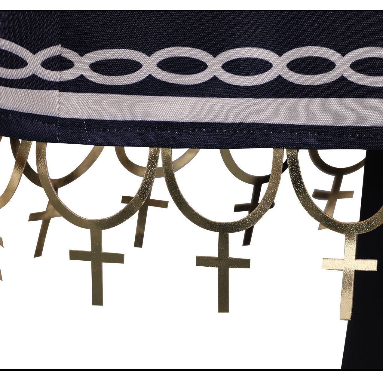 Magical Girl Witch Trial Cosplay Costume - "Guide Sight" Hasumi Rea Anime Cos Outfit Full Set - Coscosmos