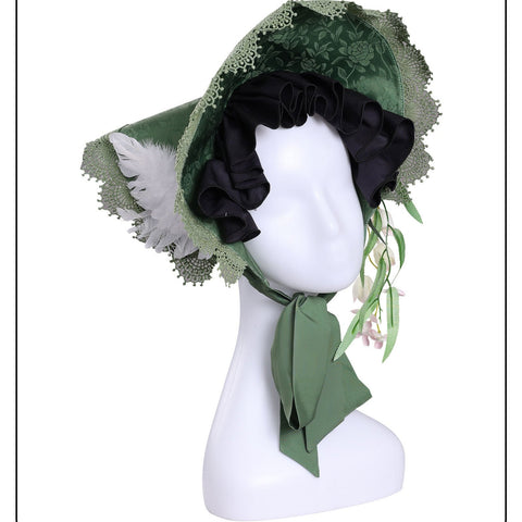 Magical Girl Witch Trial Cosplay Costume - "Miss Fantasy" Tono Hanna Anime Cos Outfit Full Set - Coscosmos