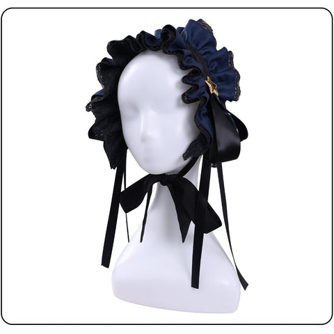 Magical Girl Witch Trial Cosplay Costume - Natsume Anan Lolita Full Set Anime Cos Outfit - Coscosmos