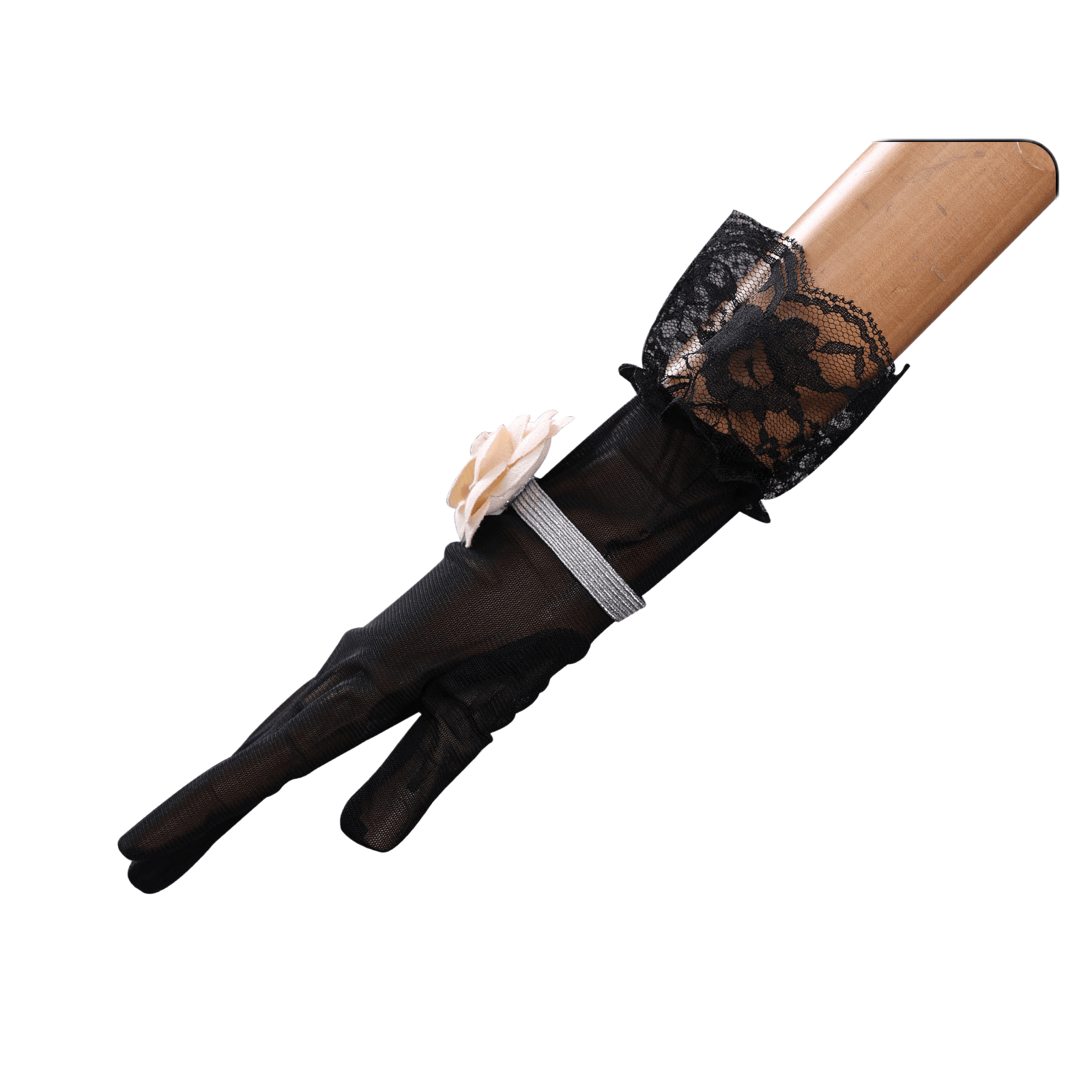 Magical Girl Witch Trial - Yukiyo Cosplay Costume Set | Grand Witch Judge Anime Game Outfit Full Set - Coscosmos