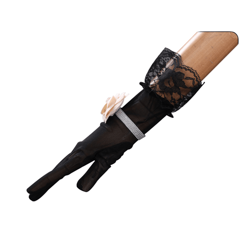 Magical Girl Witch Trial - Yukiyo Cosplay Costume Set | Grand Witch Judge Anime Game Outfit Full Set - Coscosmos