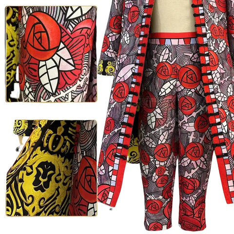 Manjiro Sano Tokyo Revengers Cosplay Costume - Premium Quality - Coscosmos